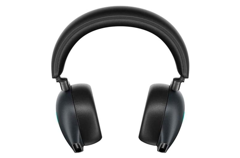DELL Alienware ヘッドセット AW920H Headset Gamer sem fio Alienware